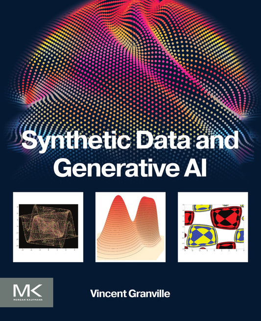 Synthetic Data and Generative AI image 0