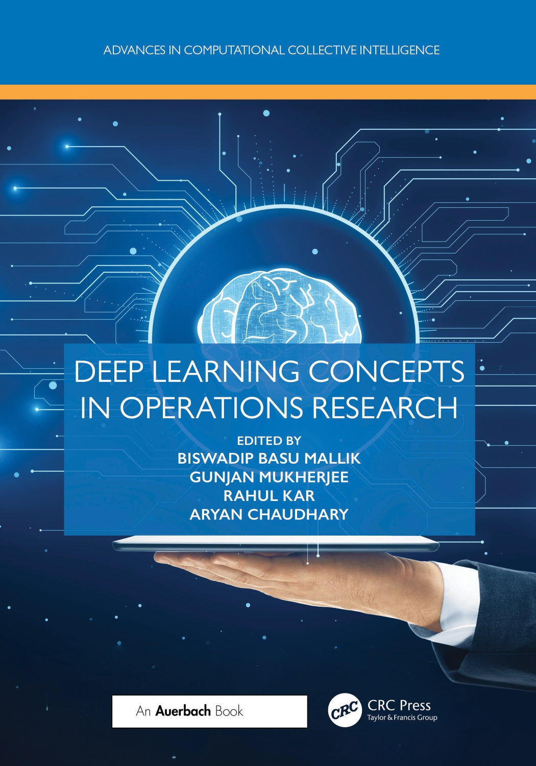 Deep Learning Concepts in Operations Research image 0