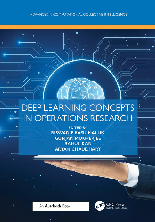Deep Learning Concepts in Operations Research image 0