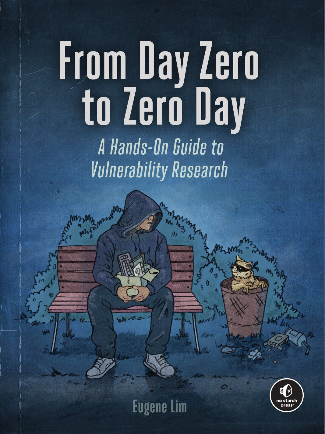 From Day Zero to Zero Day image 0