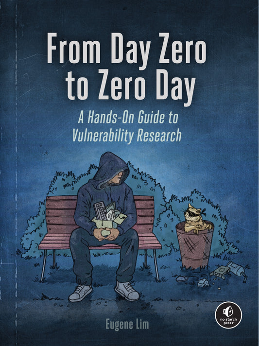From Day Zero to Zero Day image 0