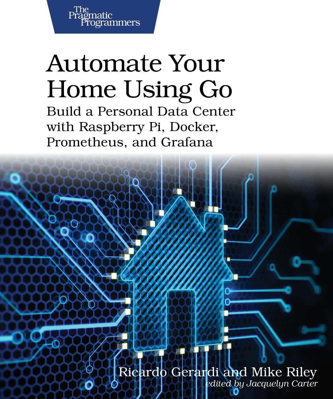 Automate Your Home Using Go image 0