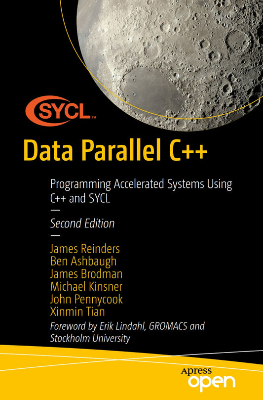 Data Parallel C++ image 0