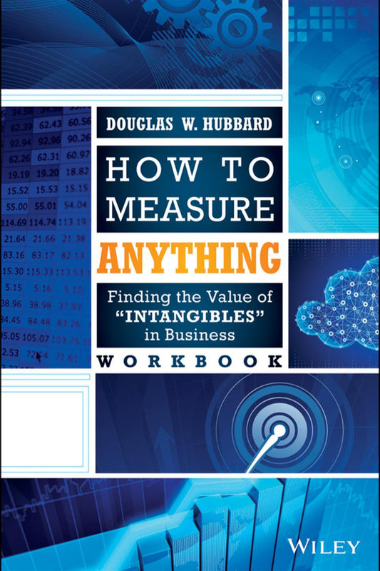 How to Measure Anything Workbook image 0