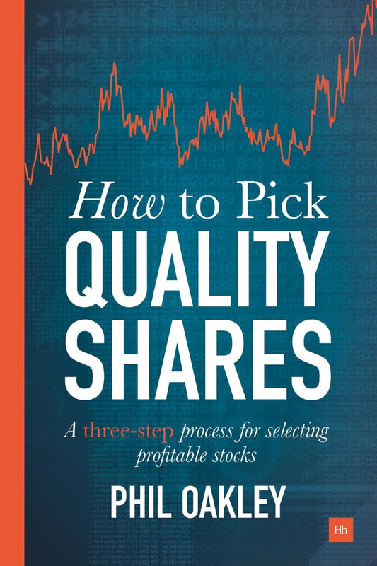 How to Pick Quality Shares image 0