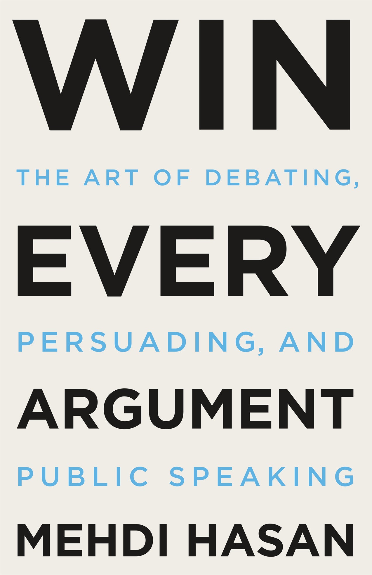 Win Every Argument image 0