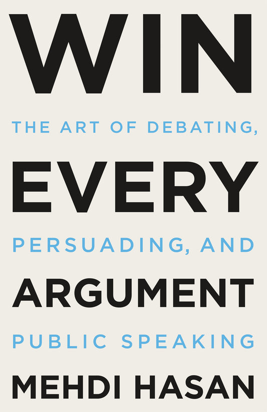 Win Every Argument image 0