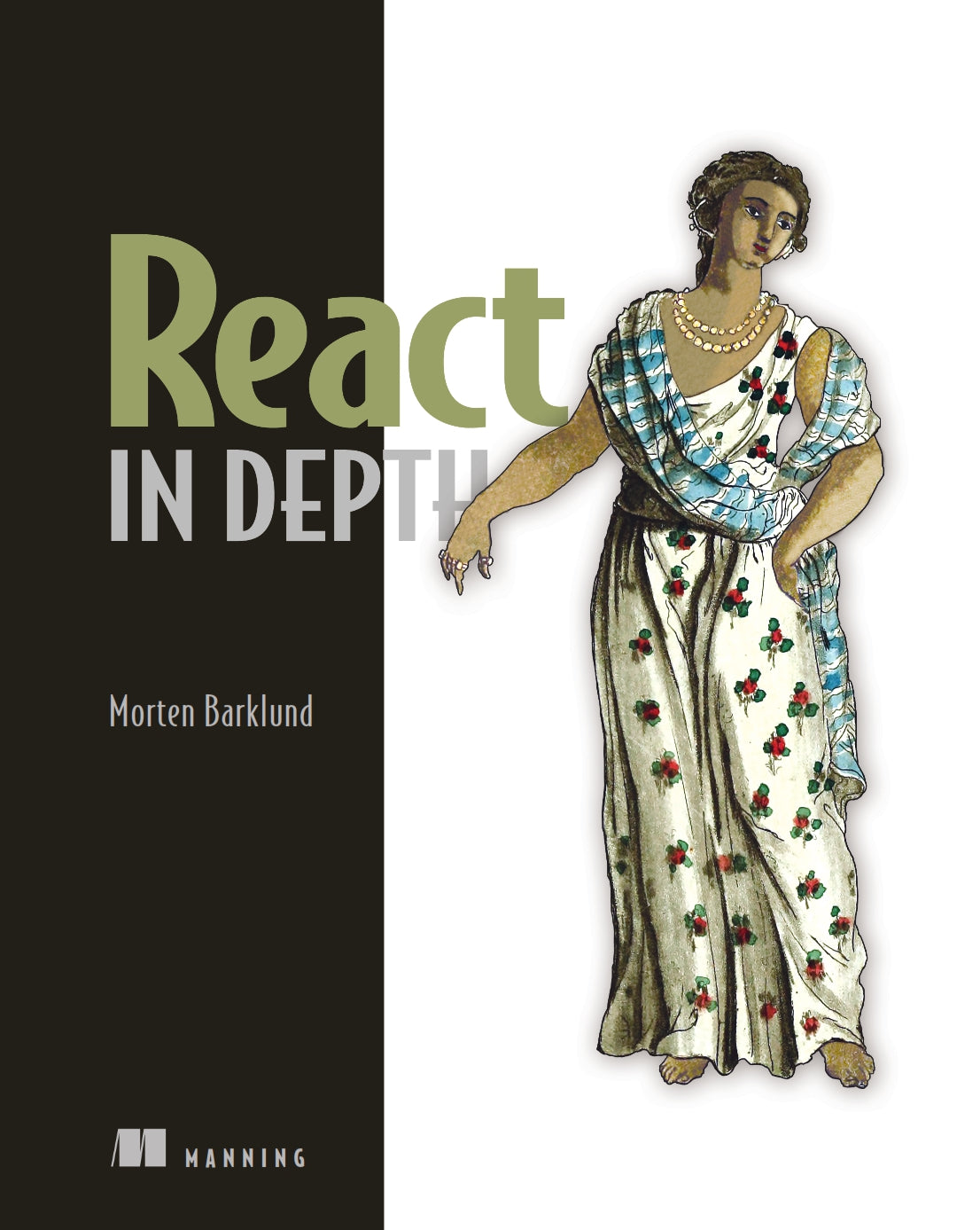 React in Depth image 0