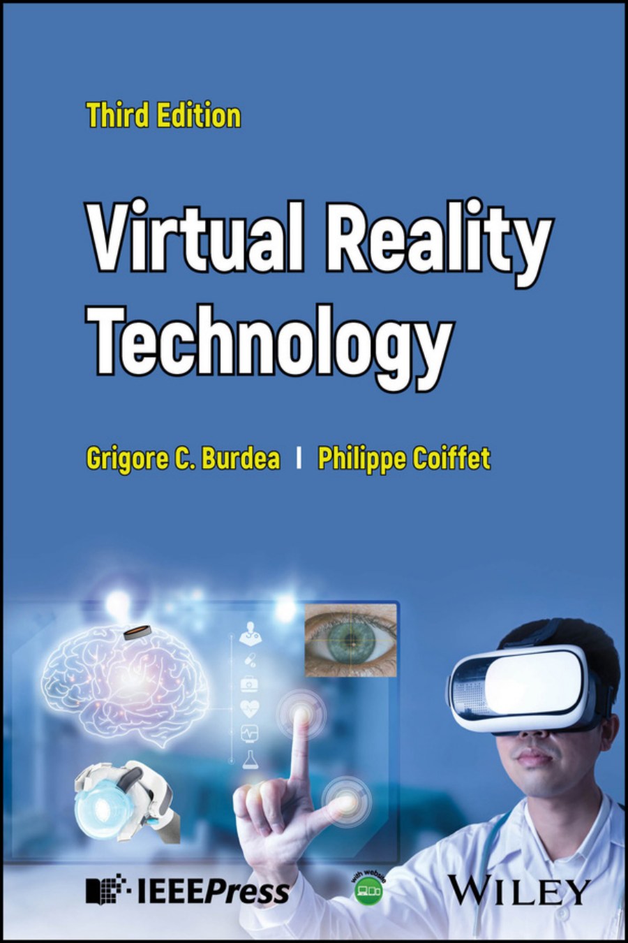 Virtual Reality Technology image 0