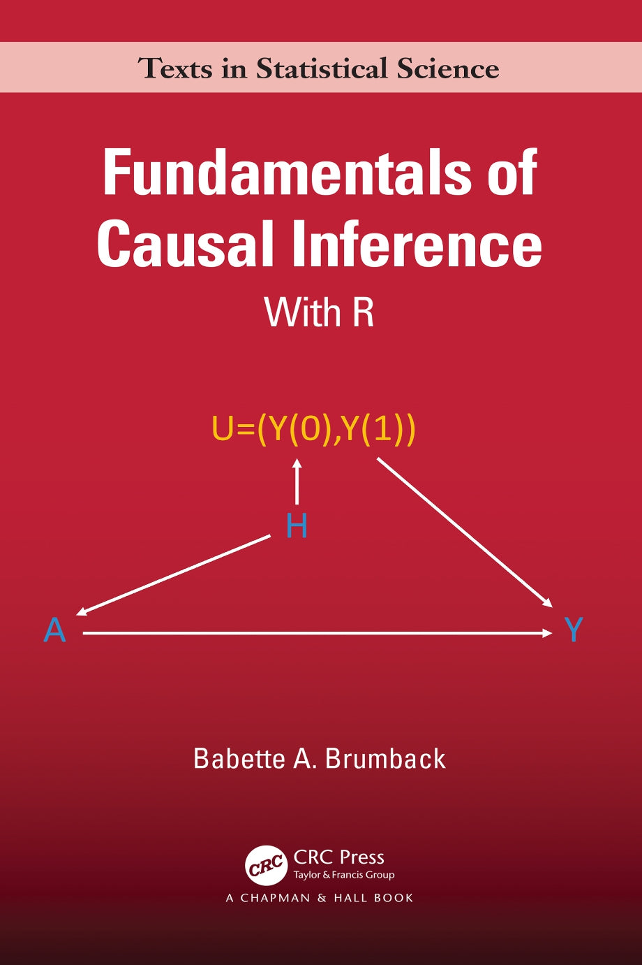 Fundamentals of Causal Inference with R image 0