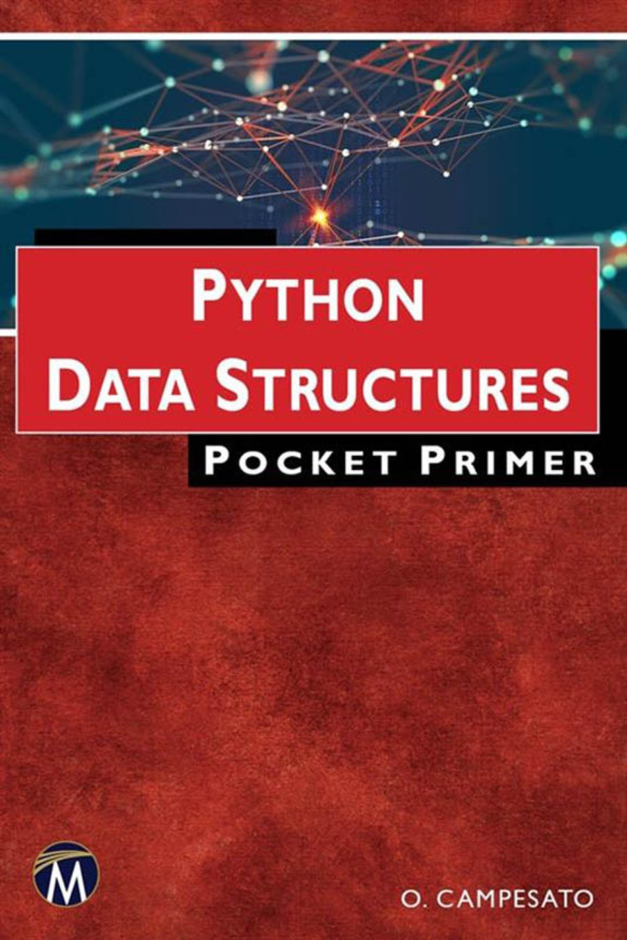 Python Data Structures Pocket Primer image 0