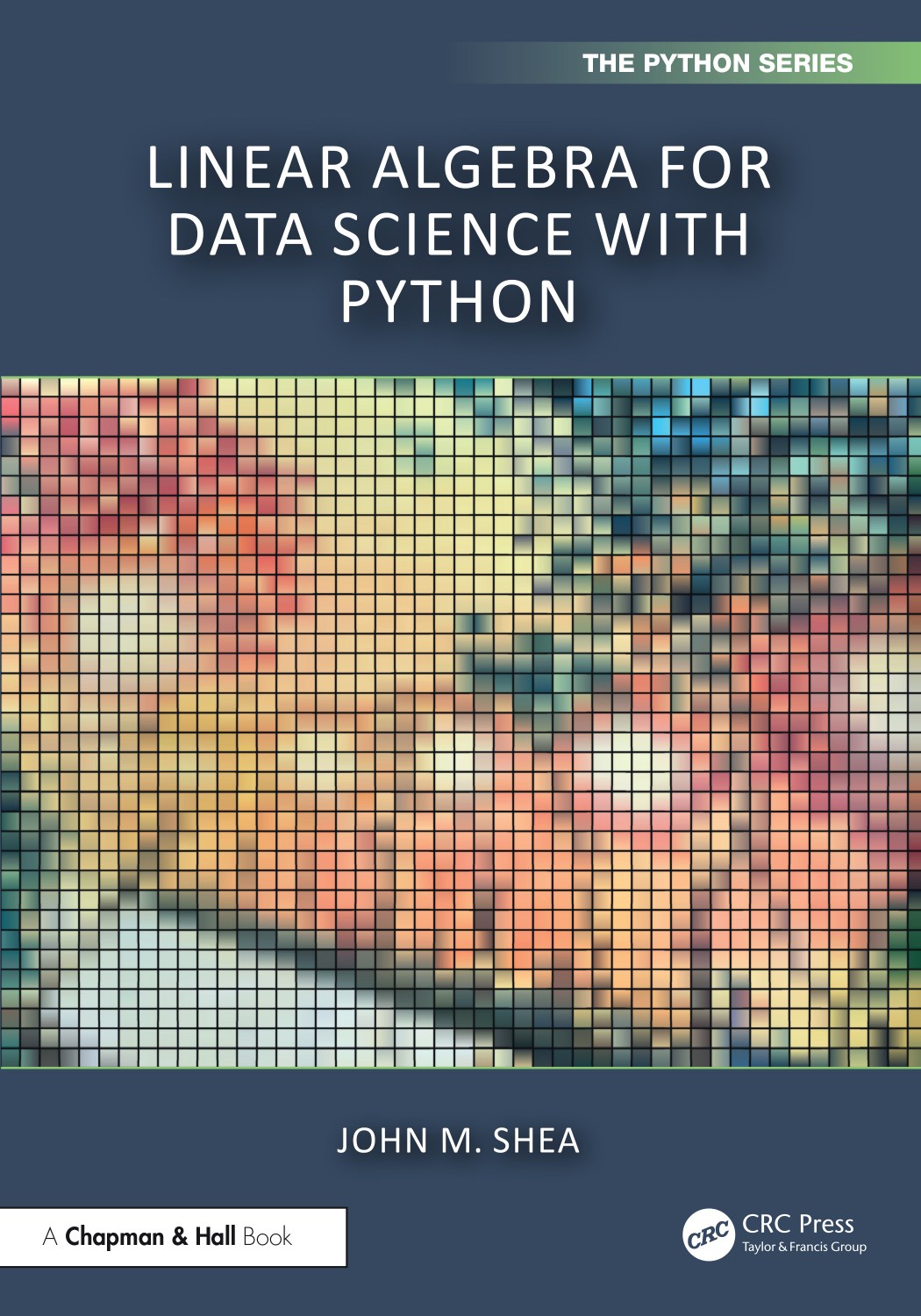 Linear Algebra for Data Science with Python image 0