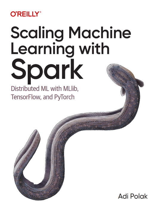 Scaling Machine Learning with Spark image 0