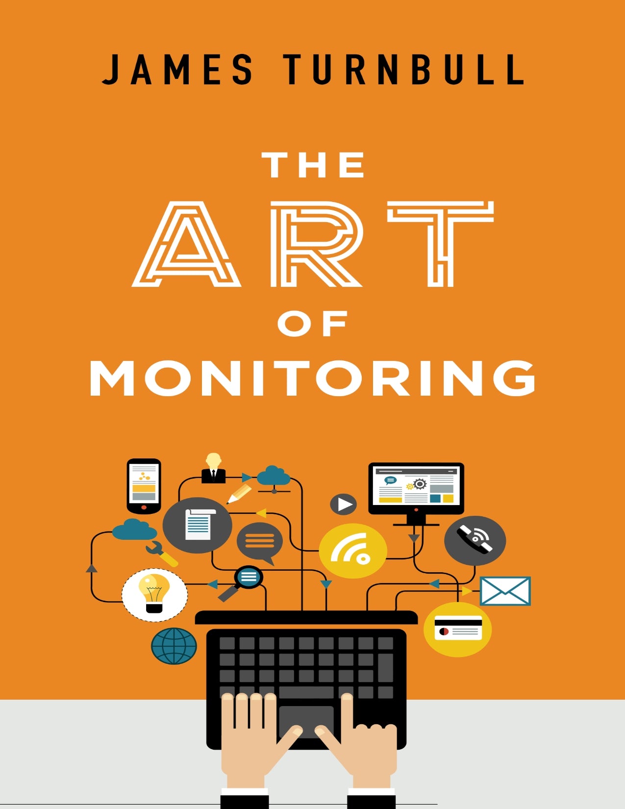 The Art of Monitoring image 0