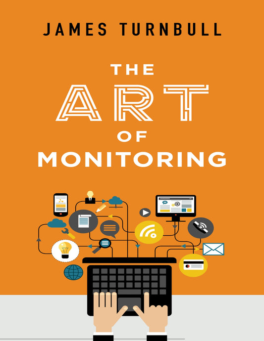 The Art of Monitoring image 0