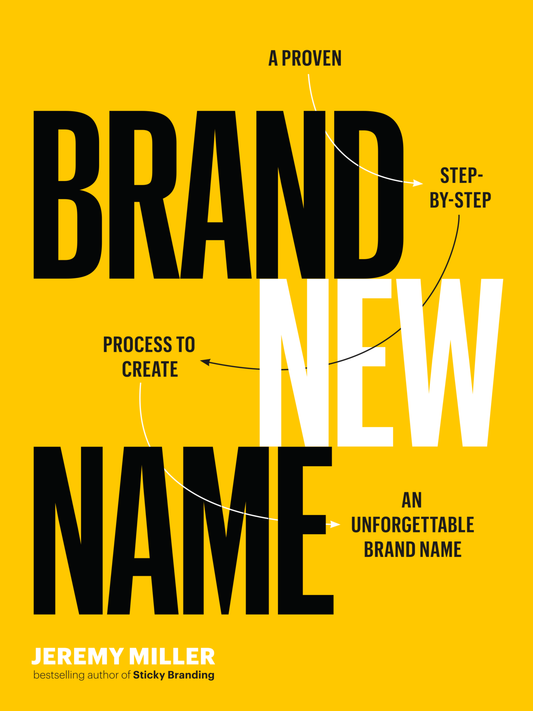 Brand New Name image 0