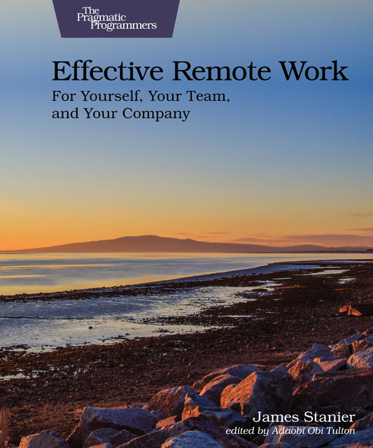 Effective Remote Work image 0