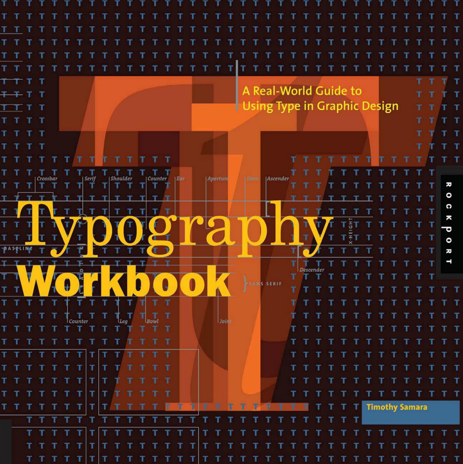 Typography Workbook image 0