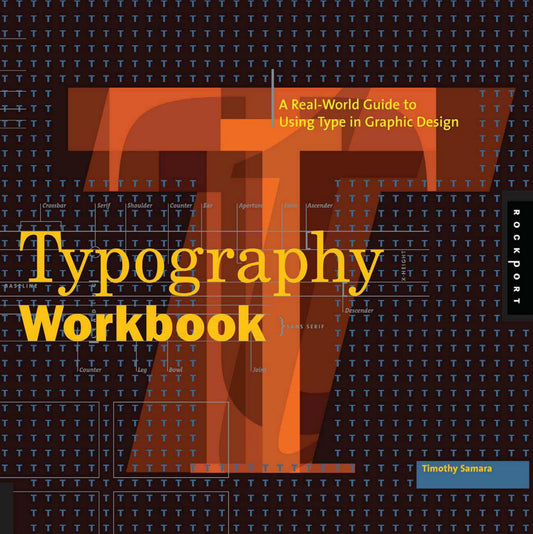 Typography Workbook image 0
