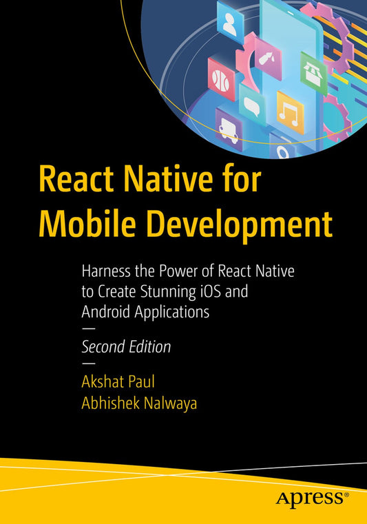 React Native for Mobile Development image 0