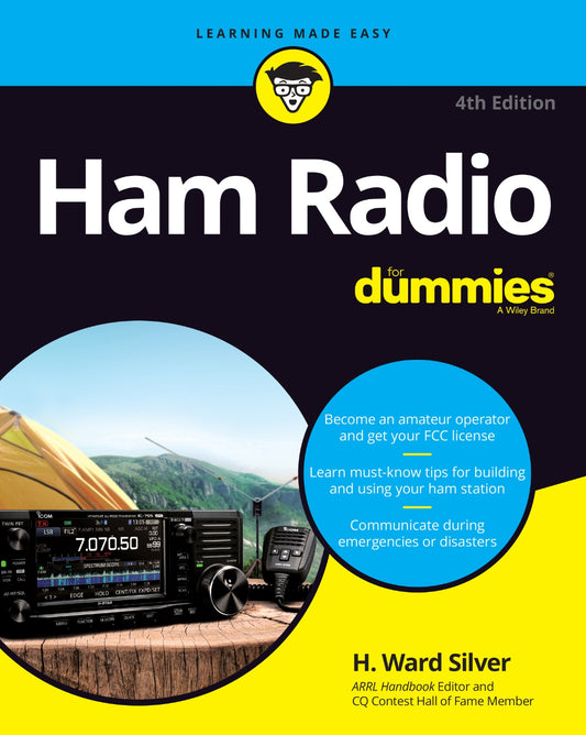 Ham Radio For Dummies image 0