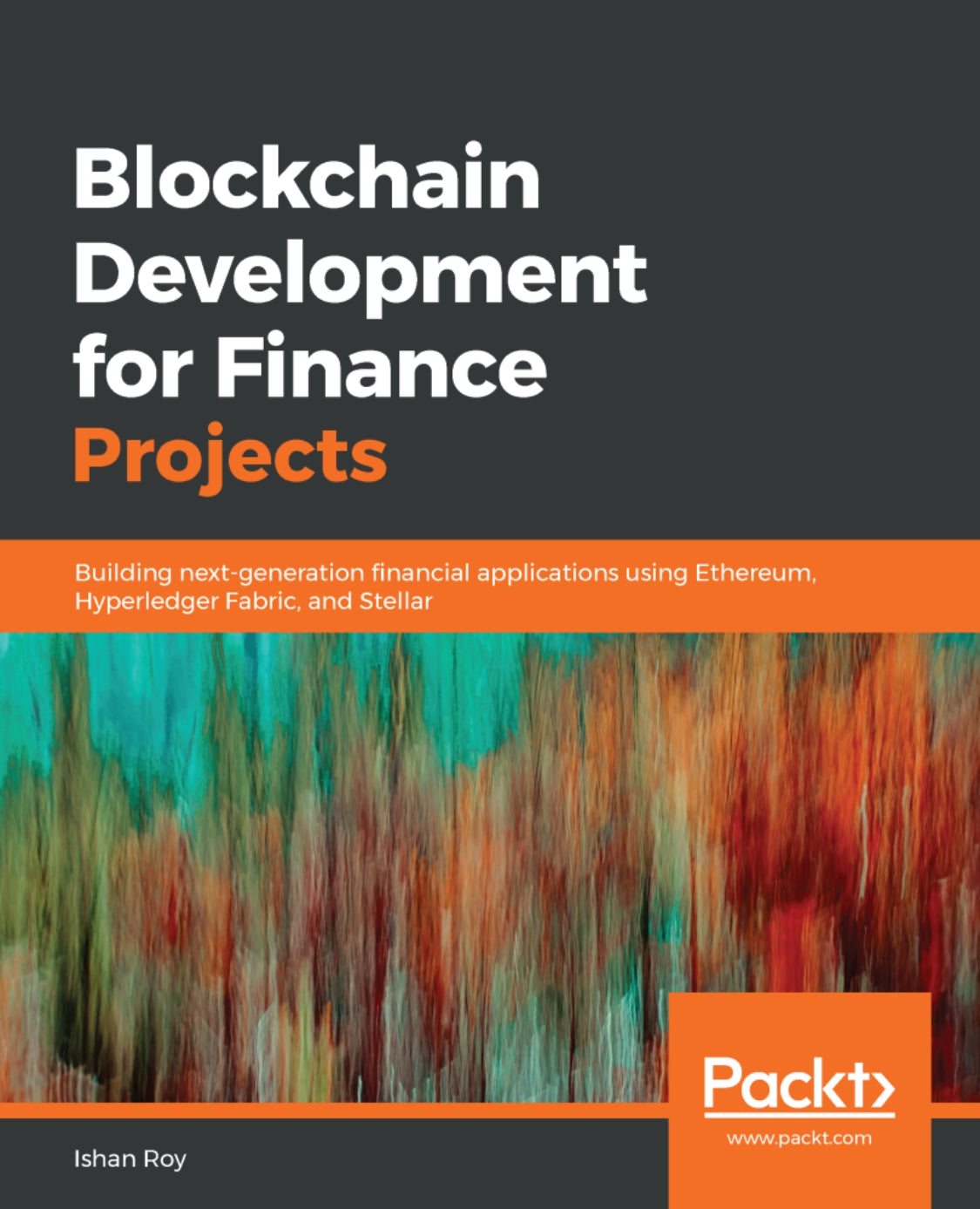 Blockchain Development for Finance Projects image 0