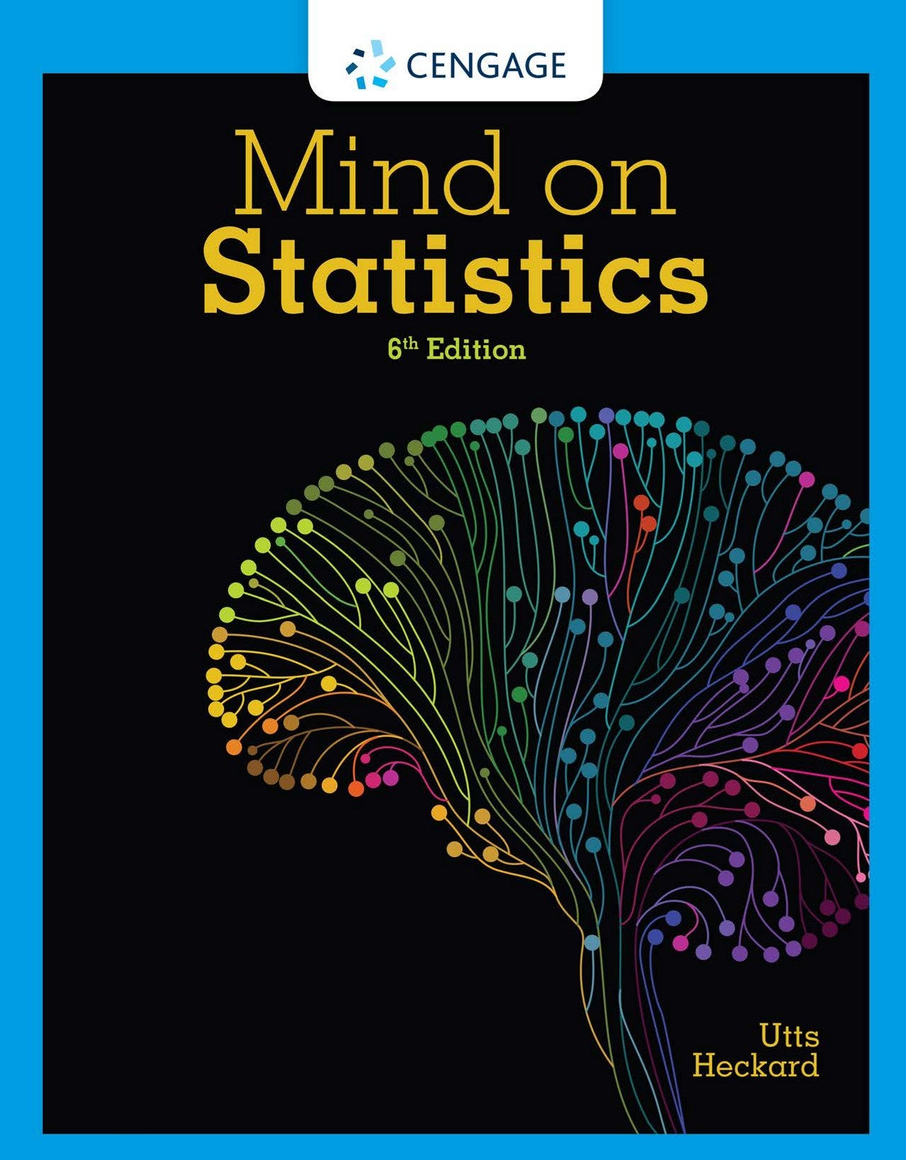 Mind on Statistics image 0