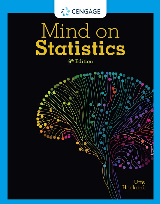 Mind on Statistics image 0