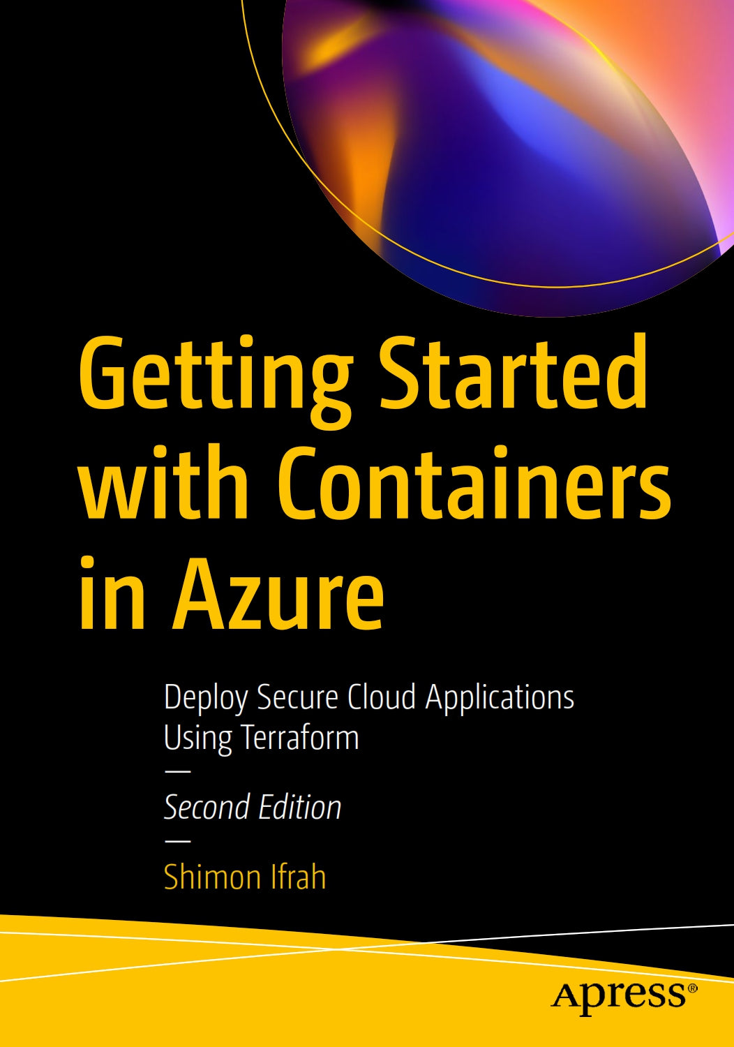 Getting Started with Containers in Azure image 0