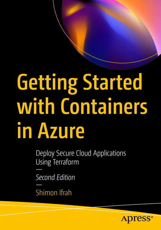 Getting Started with Containers in Azure image 0