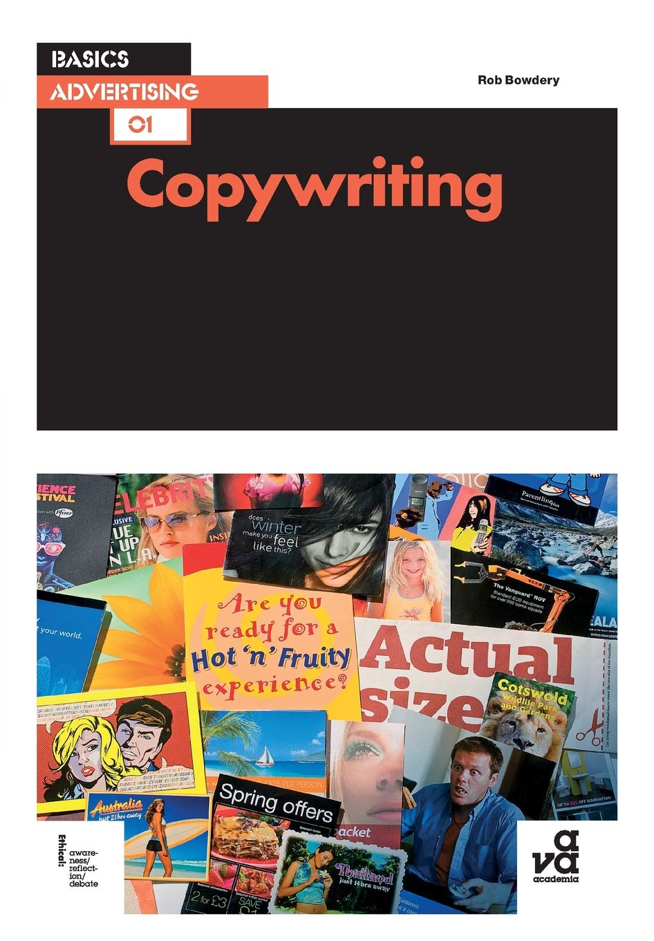 Basics Advertising, Copywriting image 0