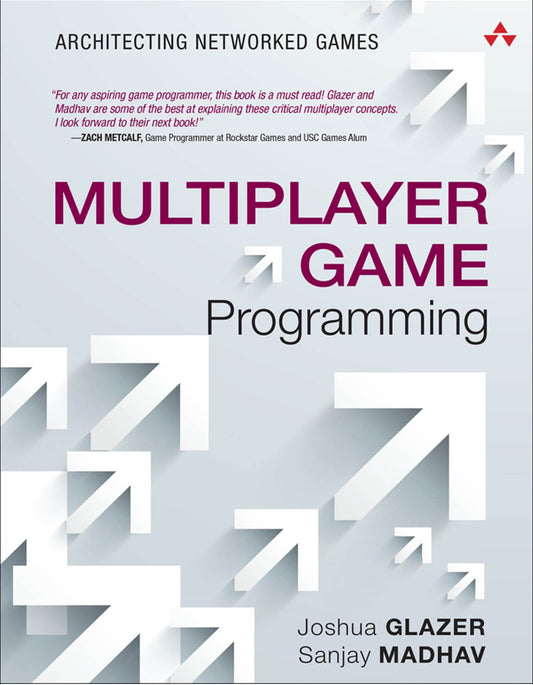 Multiplayer Game Programming image 0