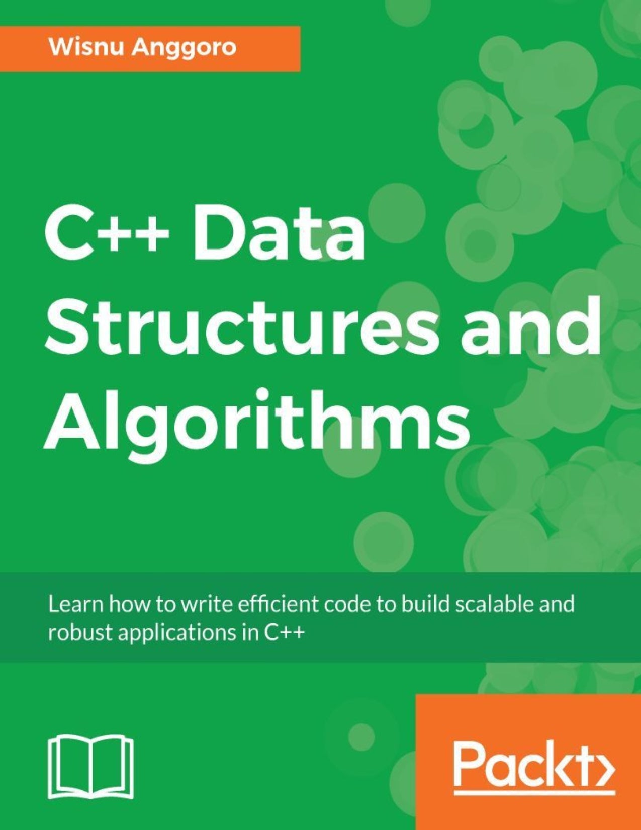 C++ Data Structures and Algorithms image 0