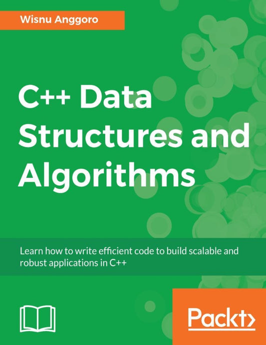 C++ Data Structures and Algorithms image 0