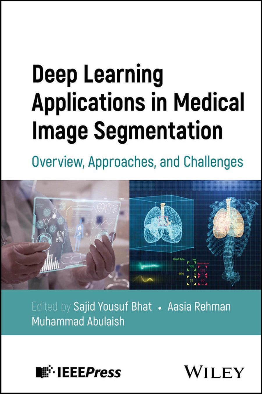 Deep Learning Applications in Medical Image Segmentation image 0