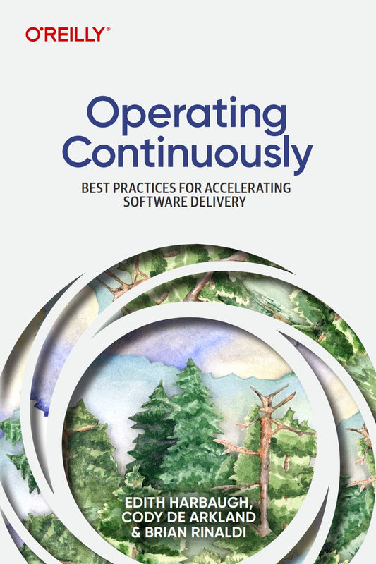 Operating Continuously image 0
