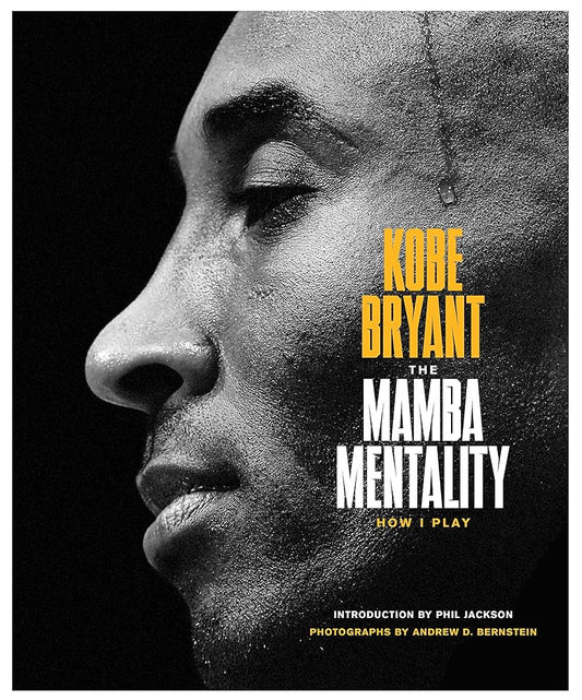 The Mamba Mentality, How I Play image 0
