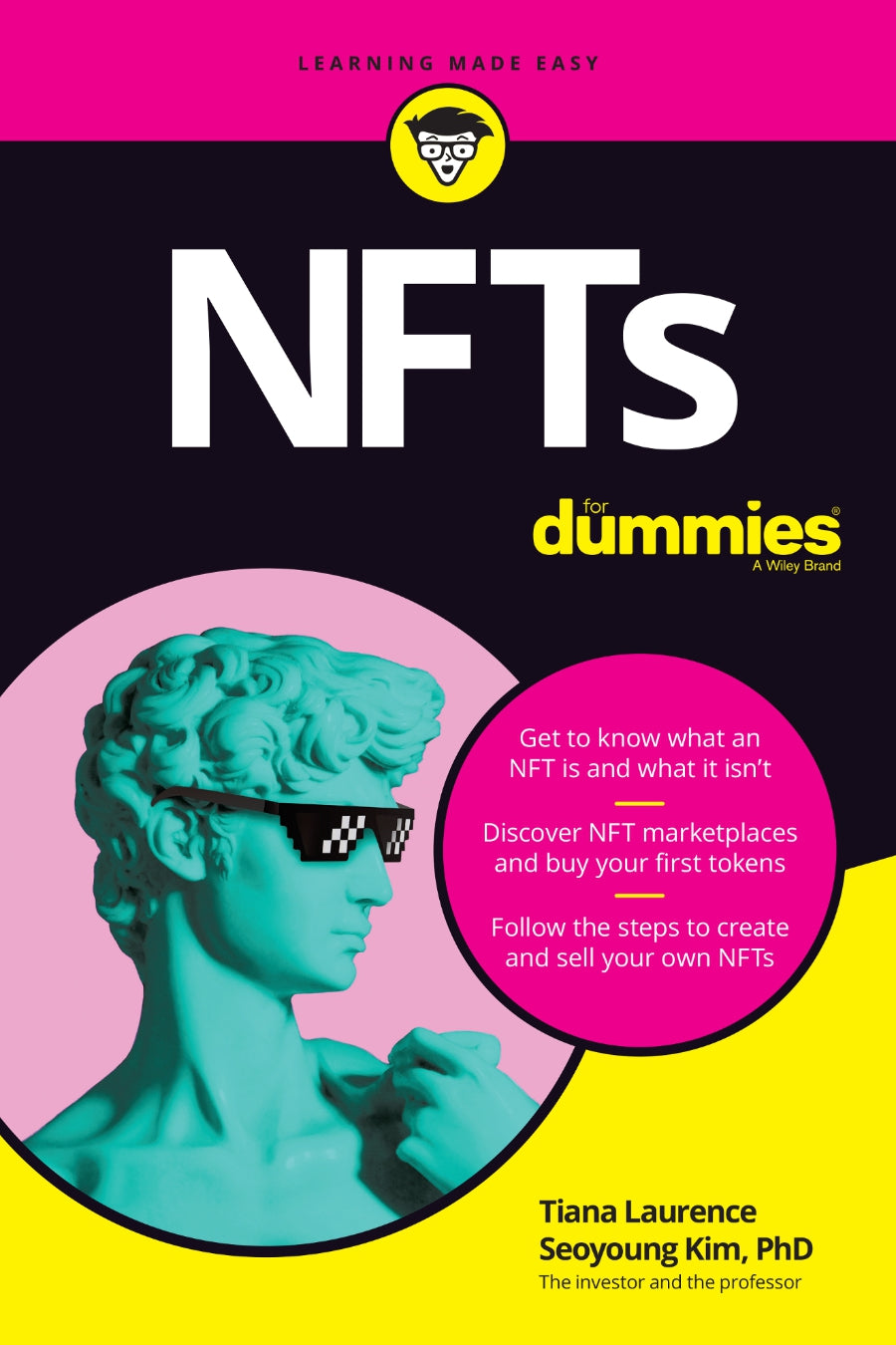 NFTs For Dummies image 0