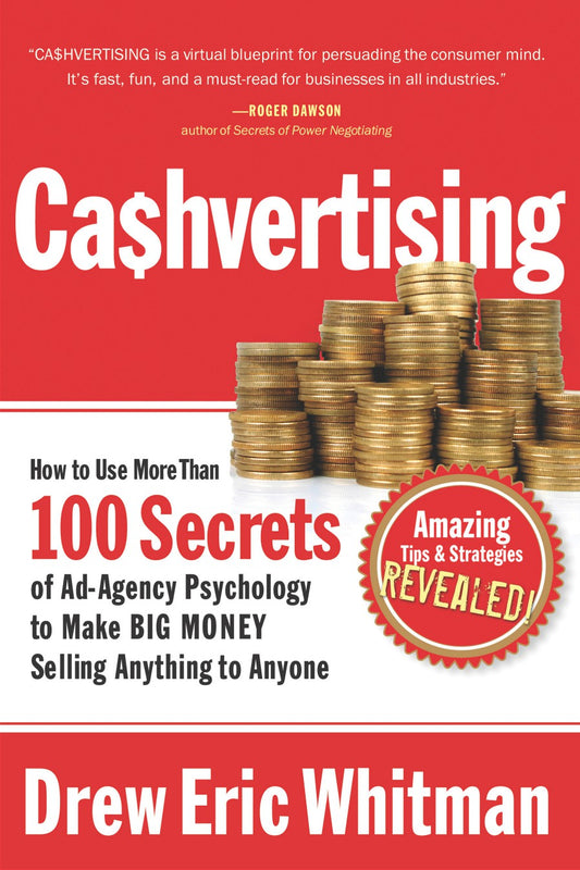 Cashvertising image 0