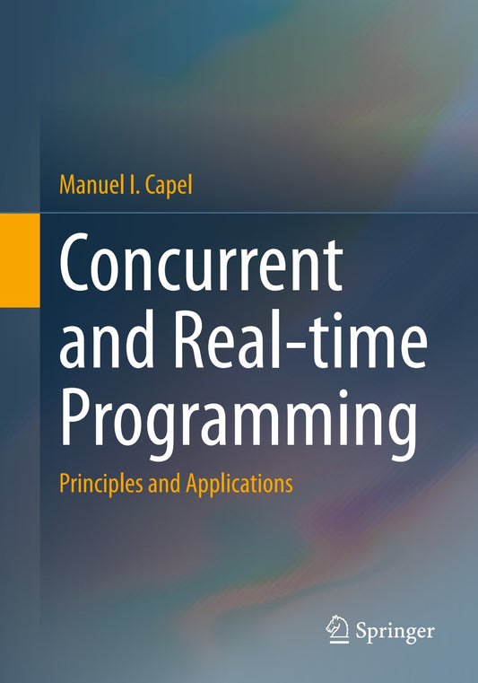 Concurrent and Real-time Programming image 0