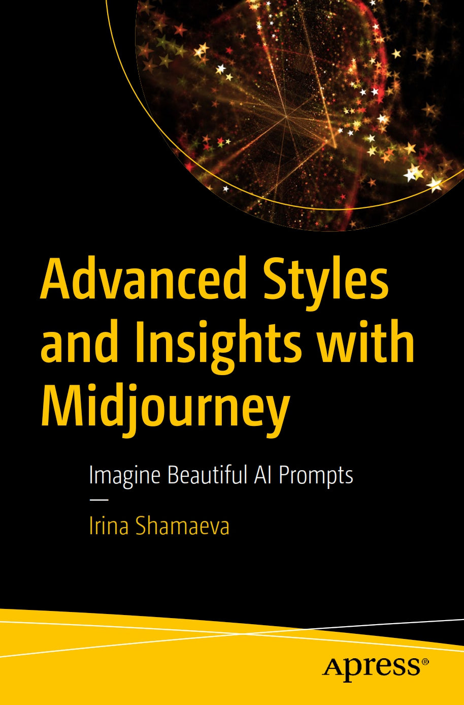 Advanced Styles and Insights with Midjourney image 0