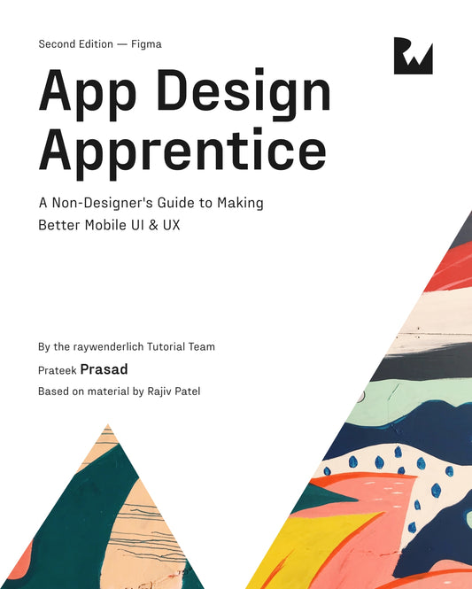 App Design Apprentice image 0