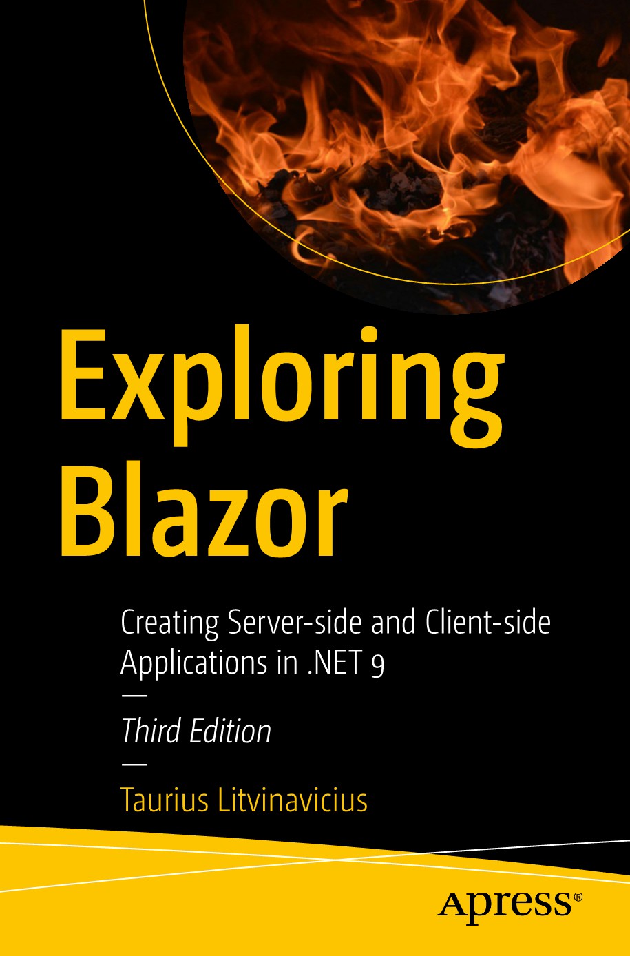 Exploring Blazor image 0