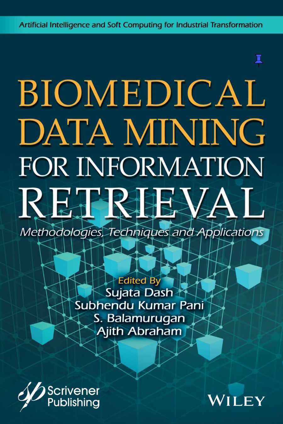 Biomedical Data Mining for Information Retrieval image 0