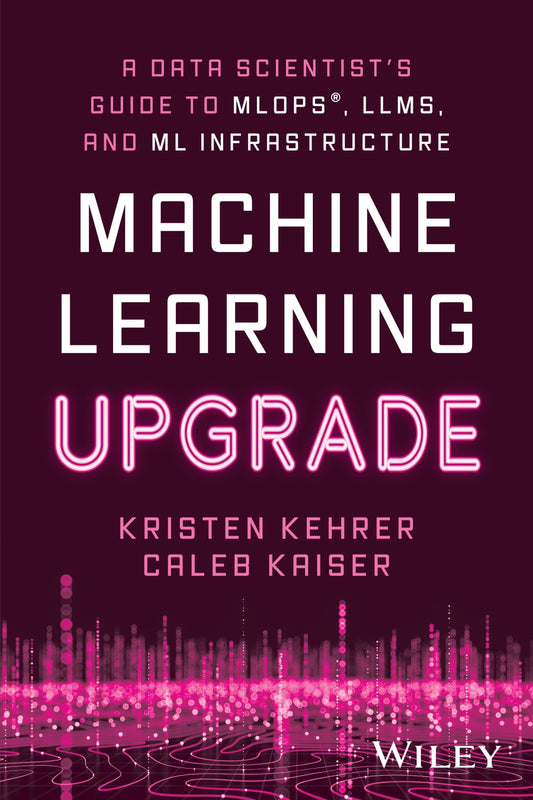 Machine Learning Upgrade image 0