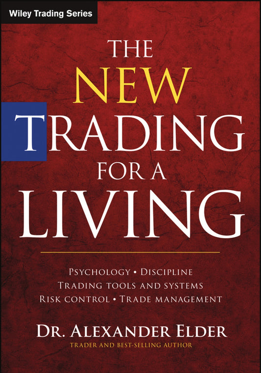 The New Trading for a Living image 0