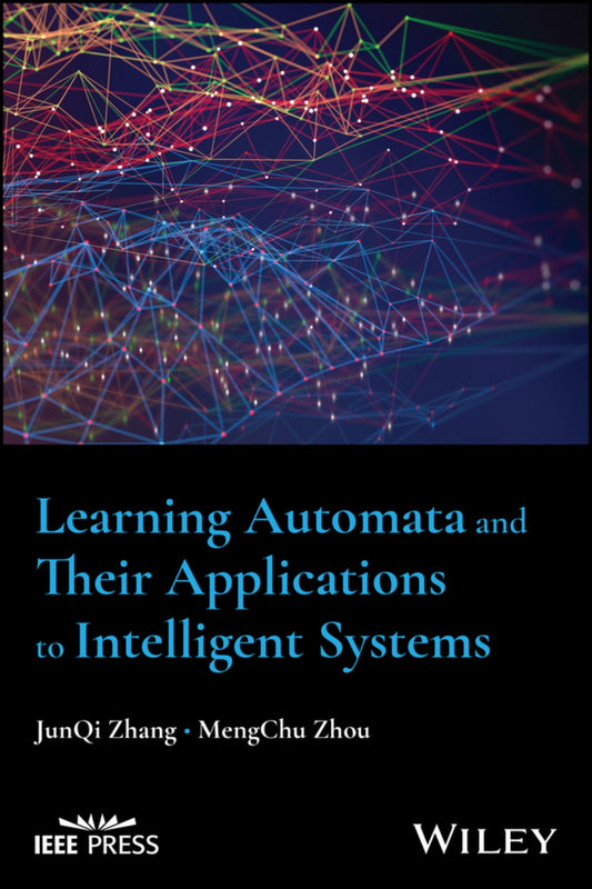 Learning Automata and Their Applications to Intelligent Systems image 0