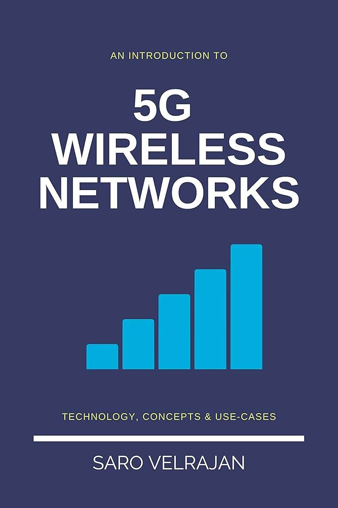 An Introduction to 5G Wireless Networks image 0