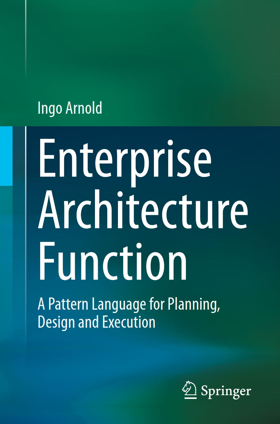 Enterprise Architecture Function image 0
