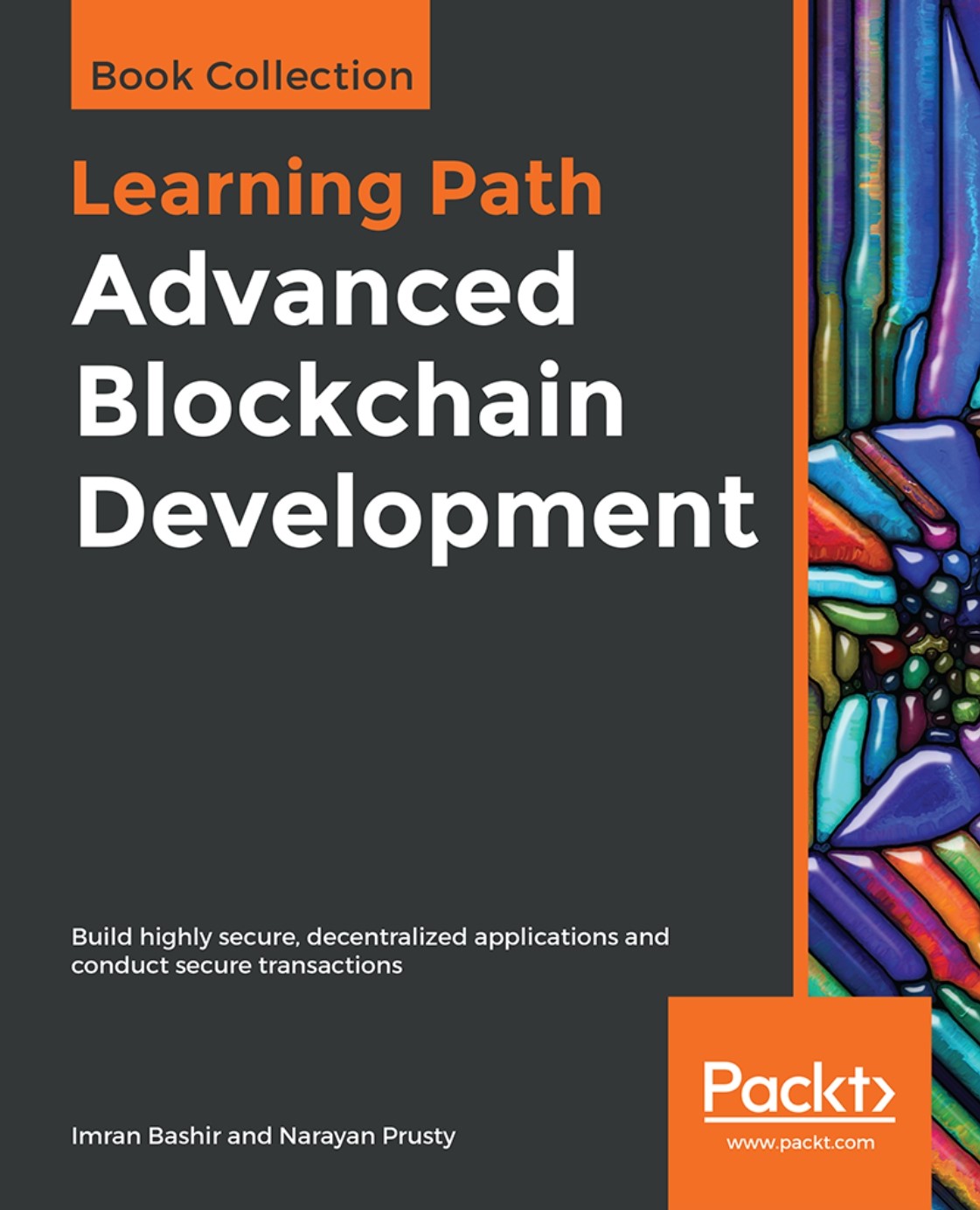 Advanced Blockchain Development image 0